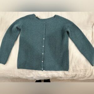 Sezane Gaspard Cardigan